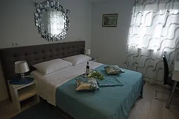 Kuzma Rooms Split Kroatien