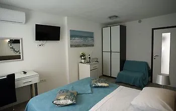 Hotel Kuzma Rooms Split